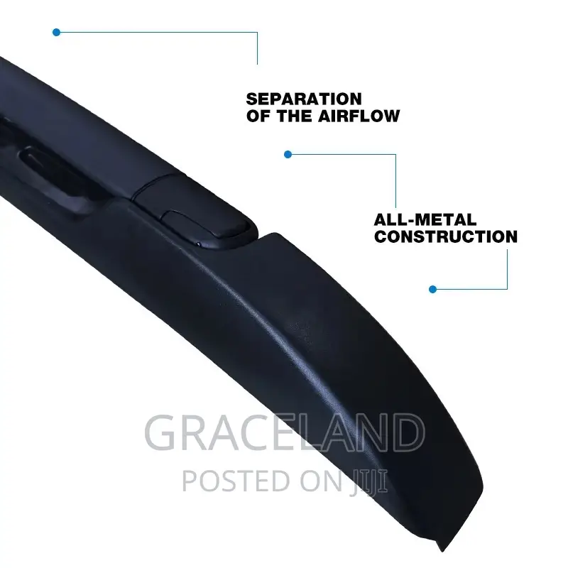 This Is Original Roof Rack for TOYOTA TACOMA 2011- 2019
