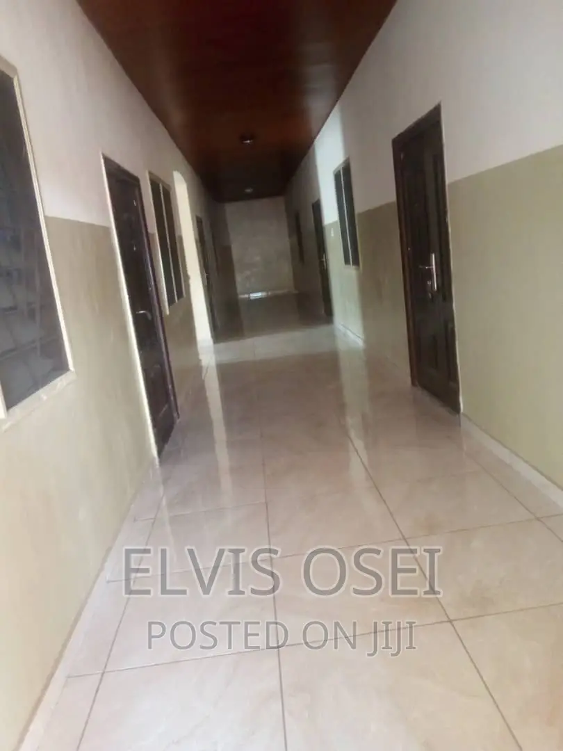 1bdrm Apartment in Mile 11 Finey, Weija for rent