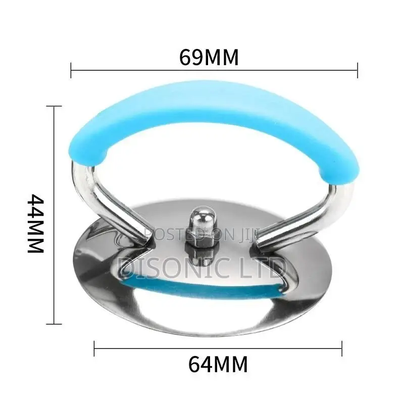 Saucepan Cover Handle