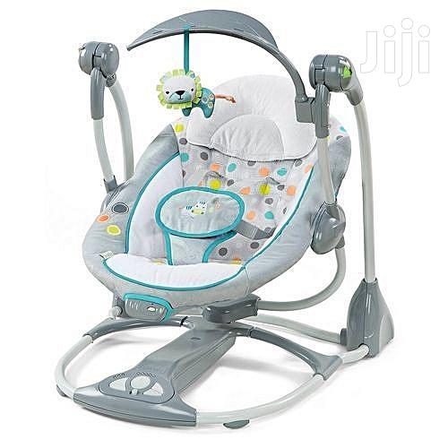 Baby Swing