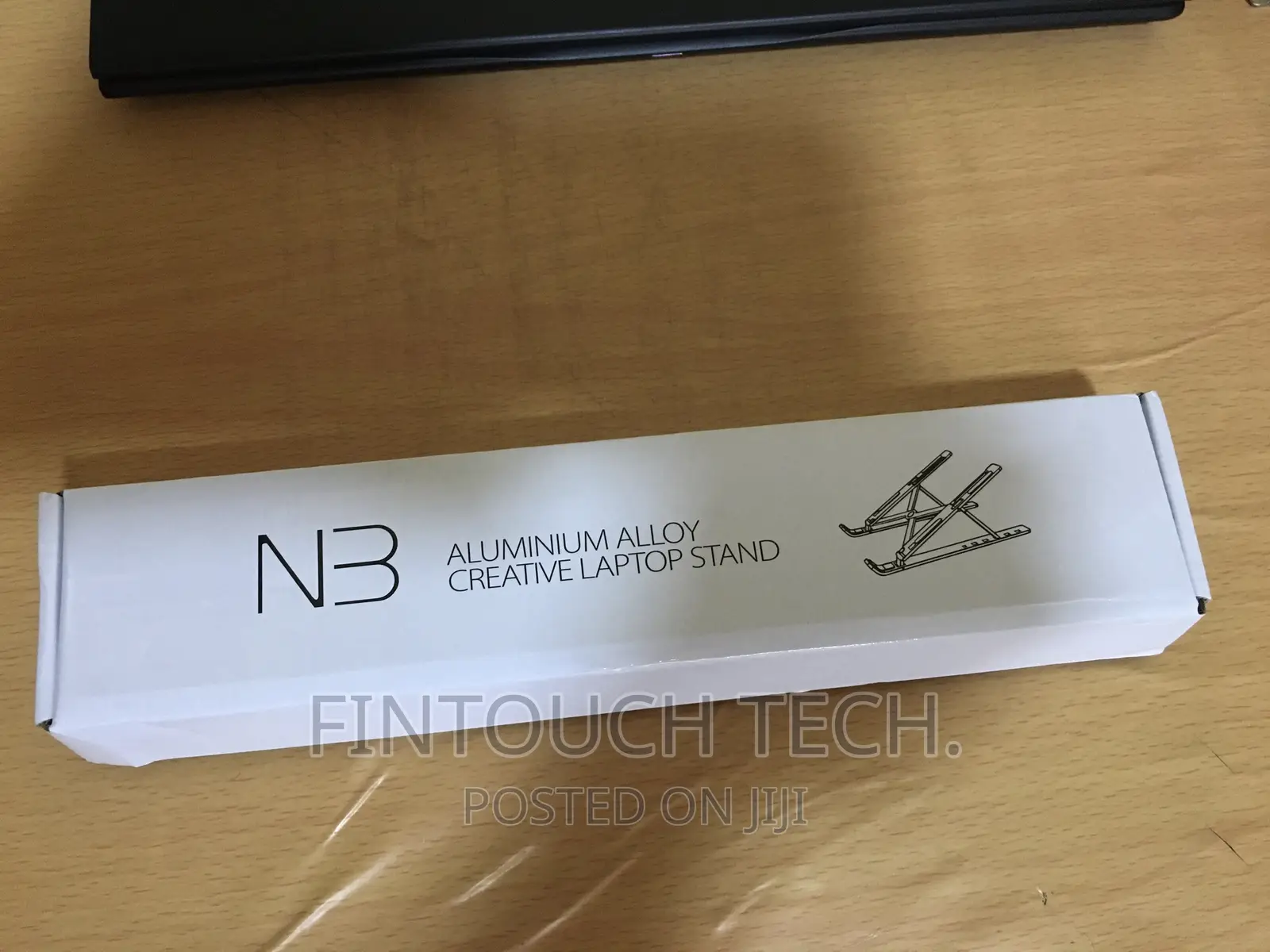 Durable N3 Aluminum Alloy Creative Laptop Stand