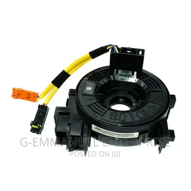 Toyota RAV4 2014 Airbag Spiral Cable. Original Parts Only