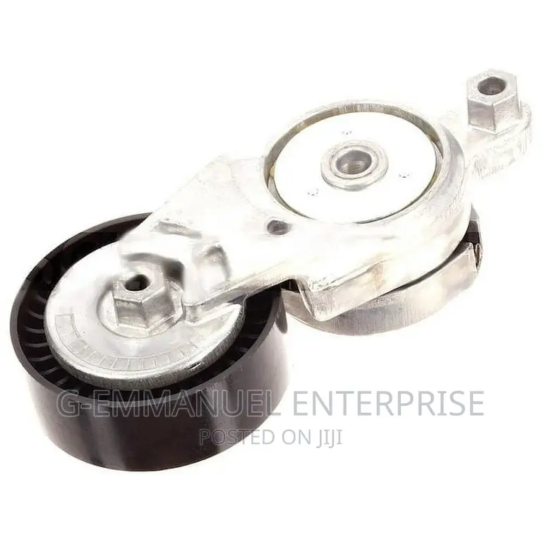 Toyota Highlander 2012-16 Belt Adjustments .Original Parts.