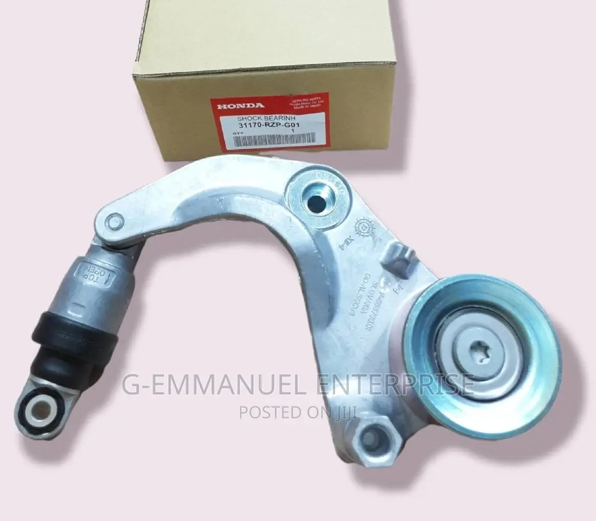 Honda Civic 2.0 Litters 2019 Belt Adjustments. Original