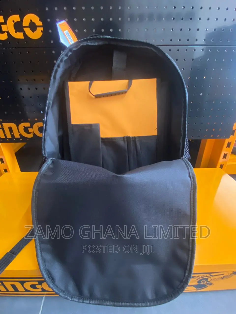 Tools Backpack 8kg - Hbp0101
