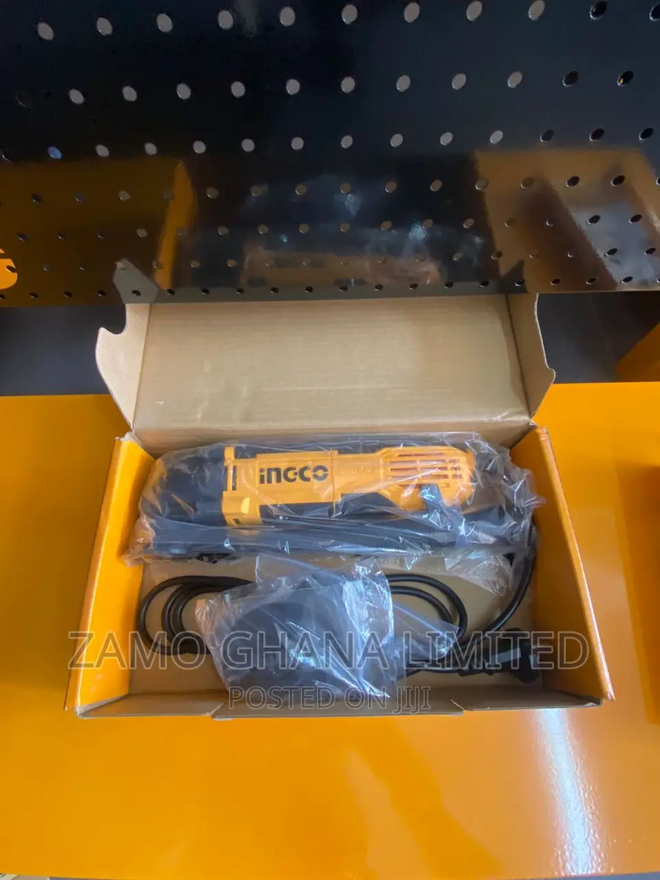 Multi-Function Tools 300w - Mf3008