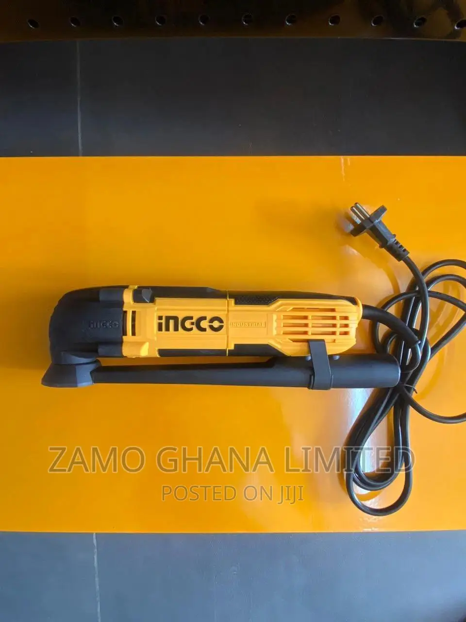Multi-Function Tools 300w - Mf3008