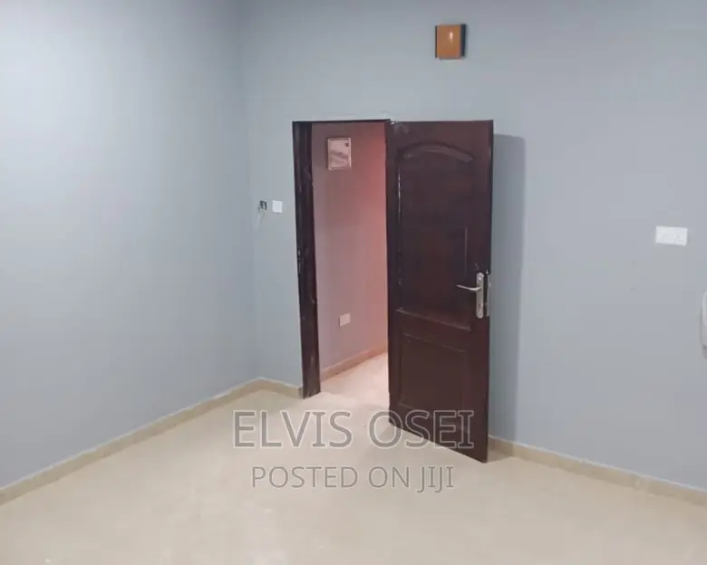 1bdrm Apartment in Scc Inside Ayigbe, Weija for rent