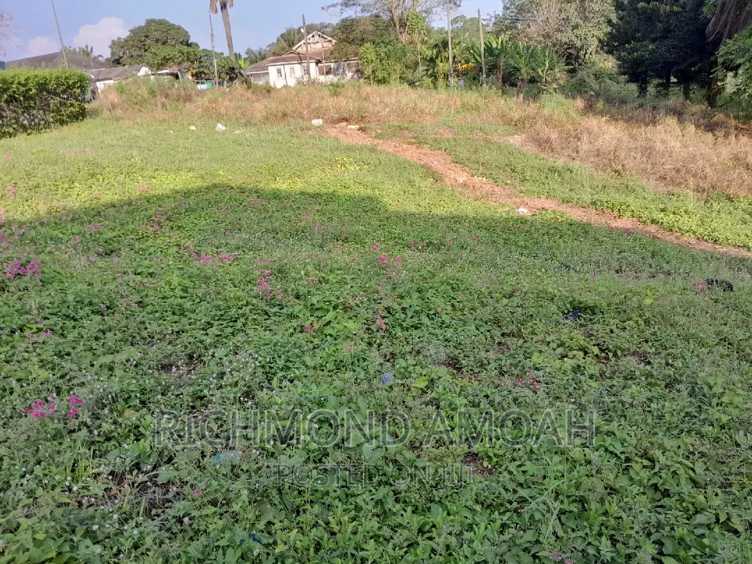 Plot for Sale at Essipon Ridge