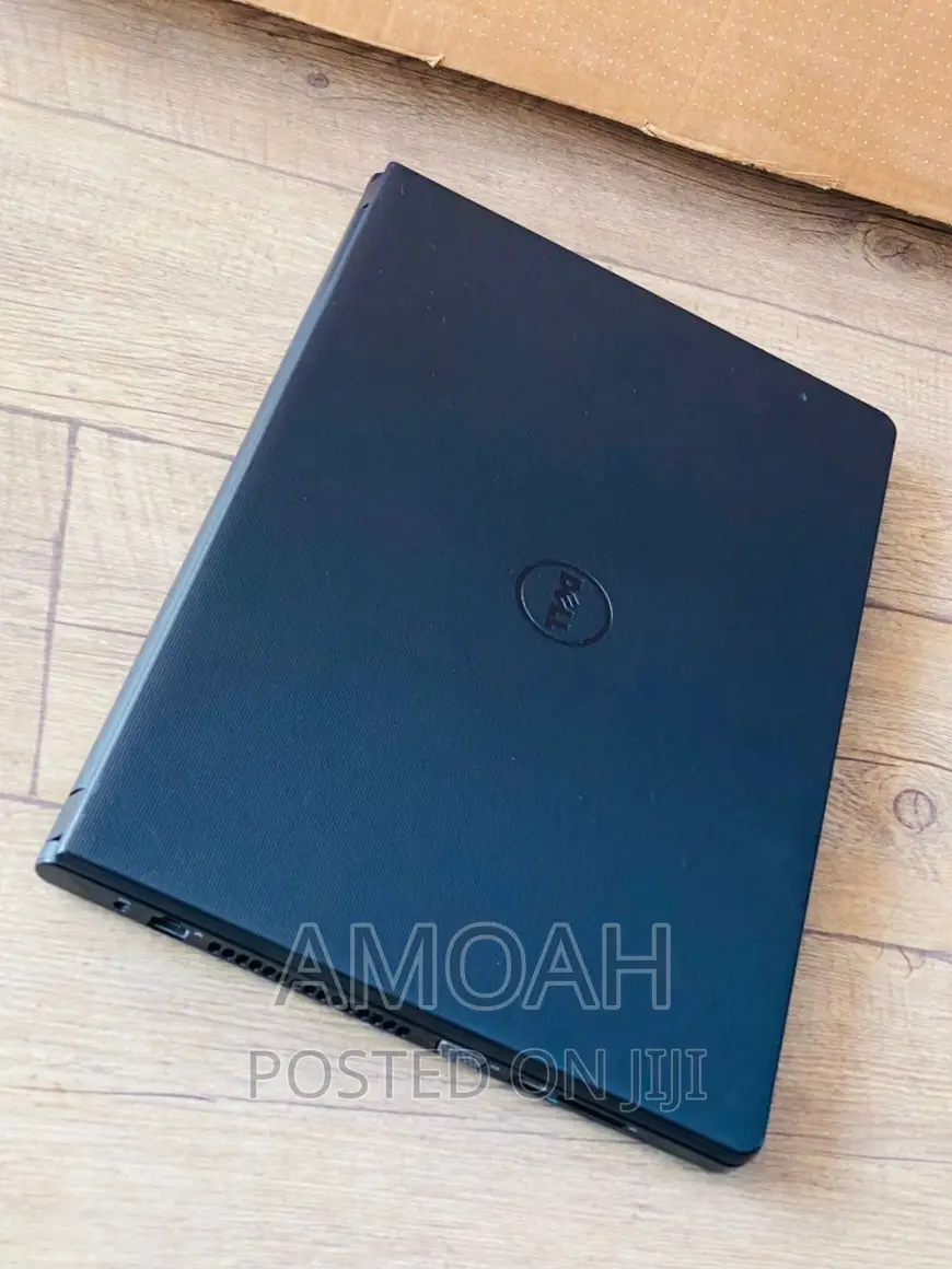 Laptop Dell Vostro 3558 8GB Intel Core i3 HDD 500GB