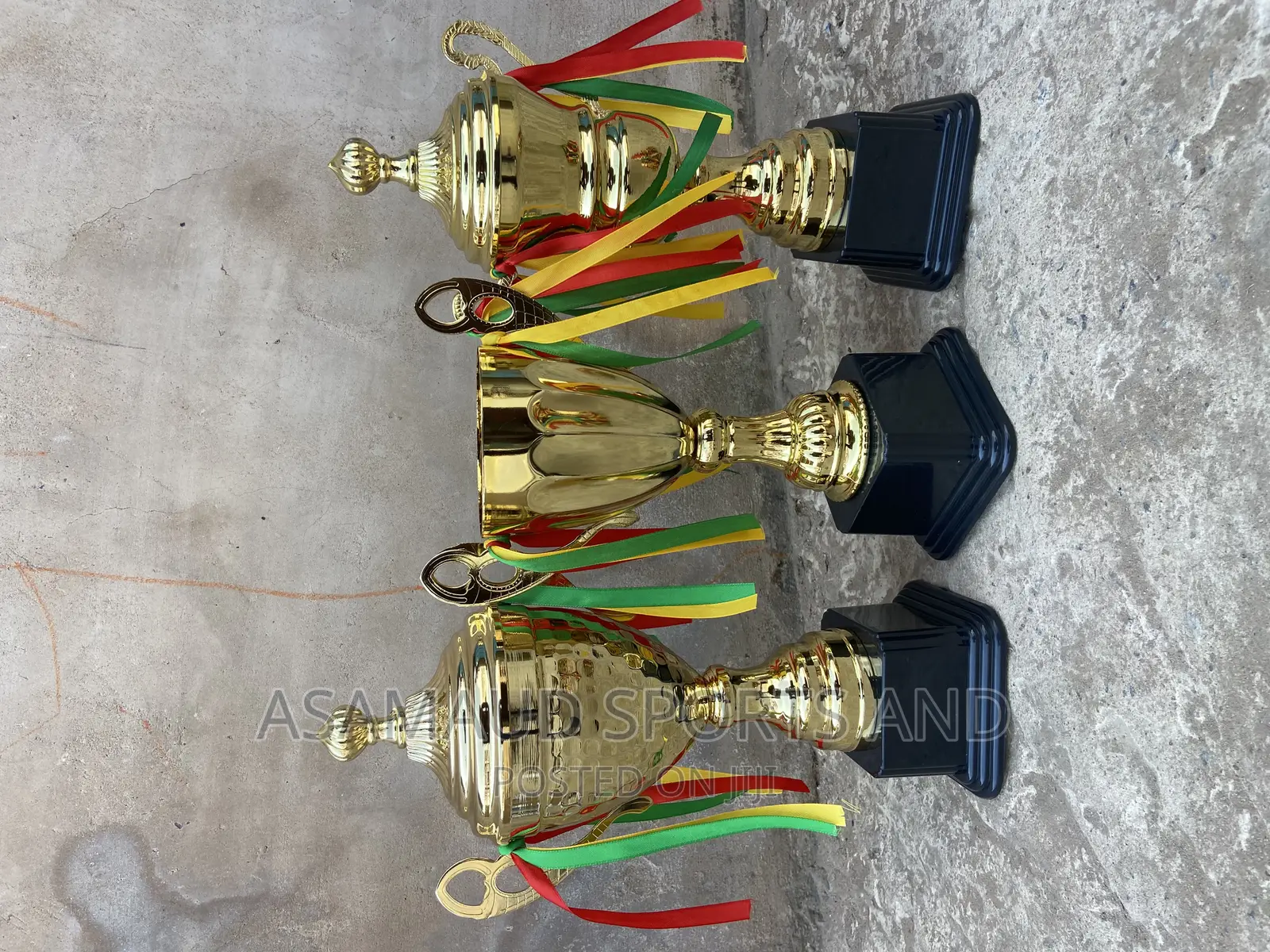 Trophy Available for Compitition at Cool Price