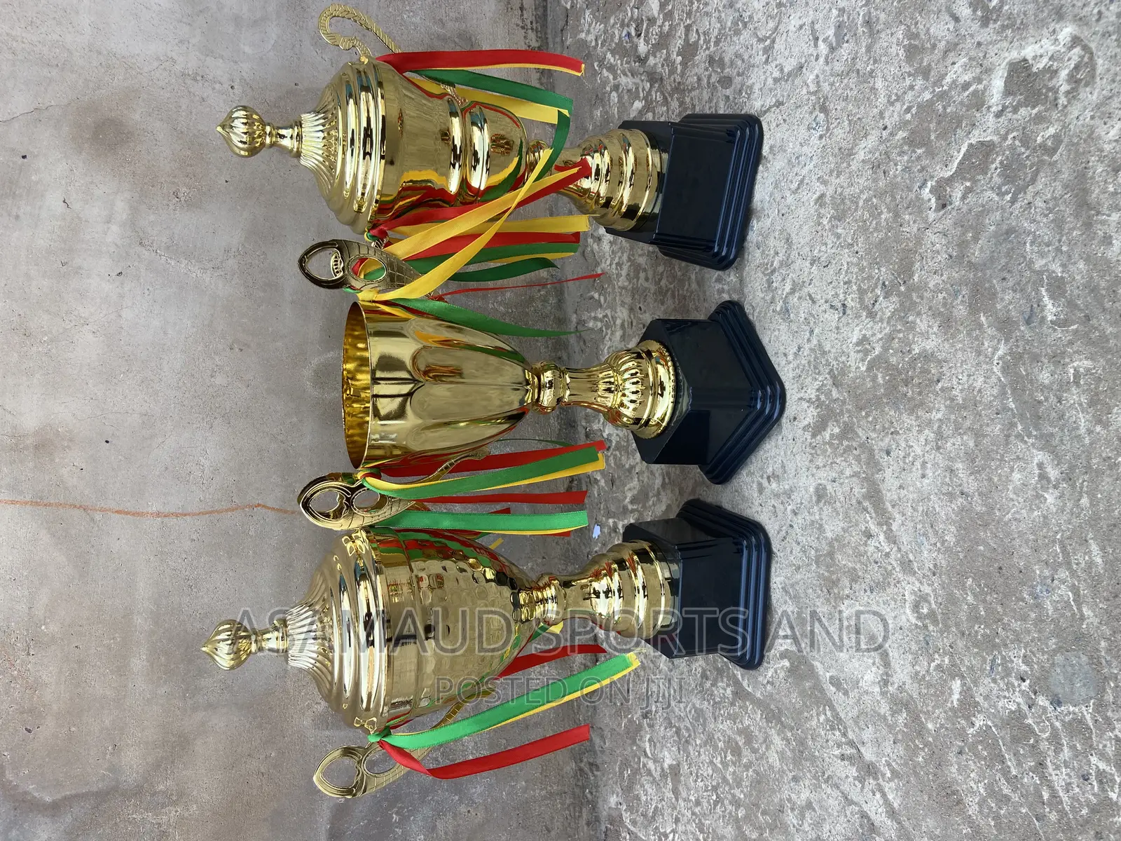Trophy Available for Compitition at Cool Price
