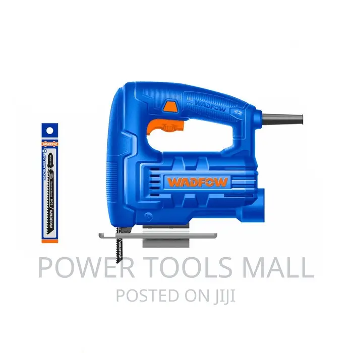 Wadfow Jigsaw 400w