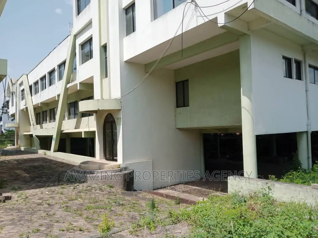 Office Space for Sale at Roman Ridge