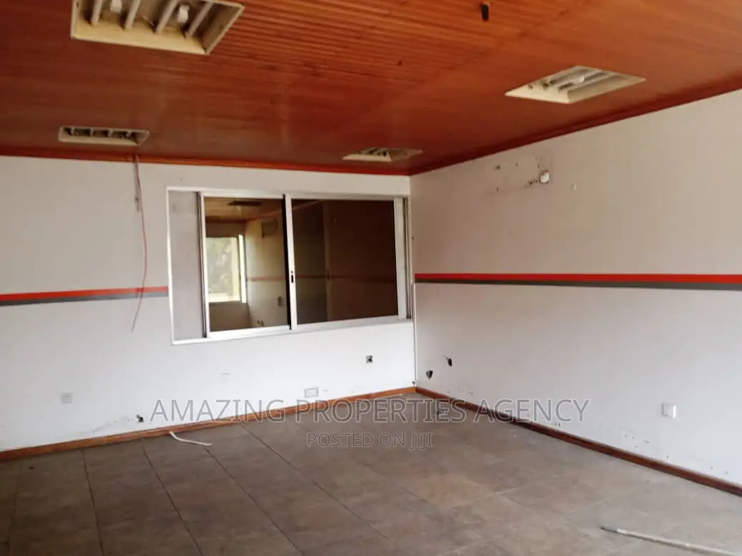 Office Space for Sale at Roman Ridge