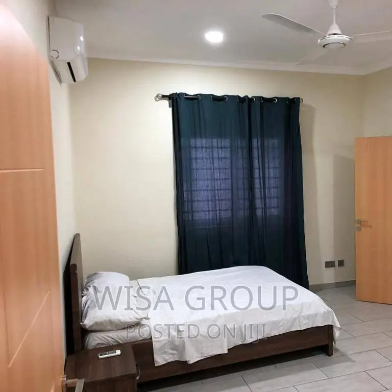 4bdrm Duplex in Wisa Groups, Accra Metropolitan for rent