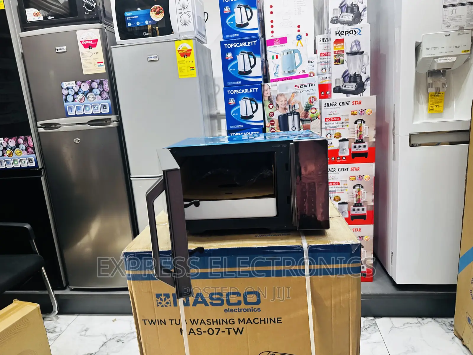 Adorable  Midea 32L Em9p032 Mx Microwave