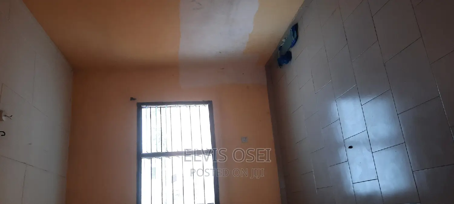2bdrm Apartment in Guiness Depo Gbawe for rent