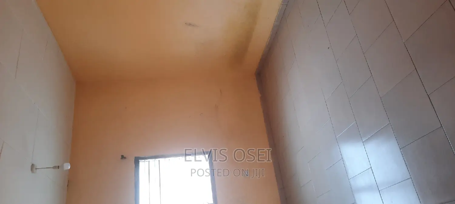 2bdrm Apartment in Guiness Depo Gbawe for rent