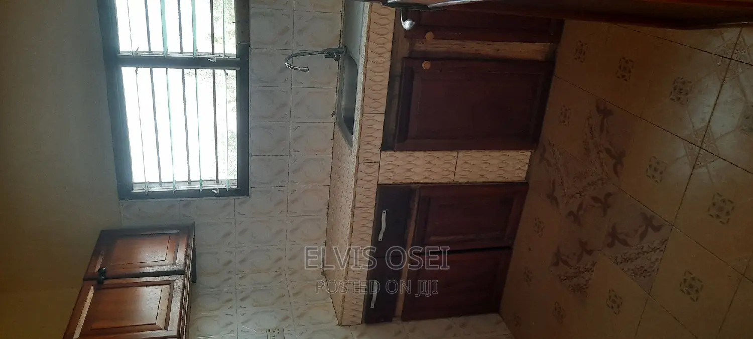 2bdrm Apartment in Guiness Depo Gbawe for rent