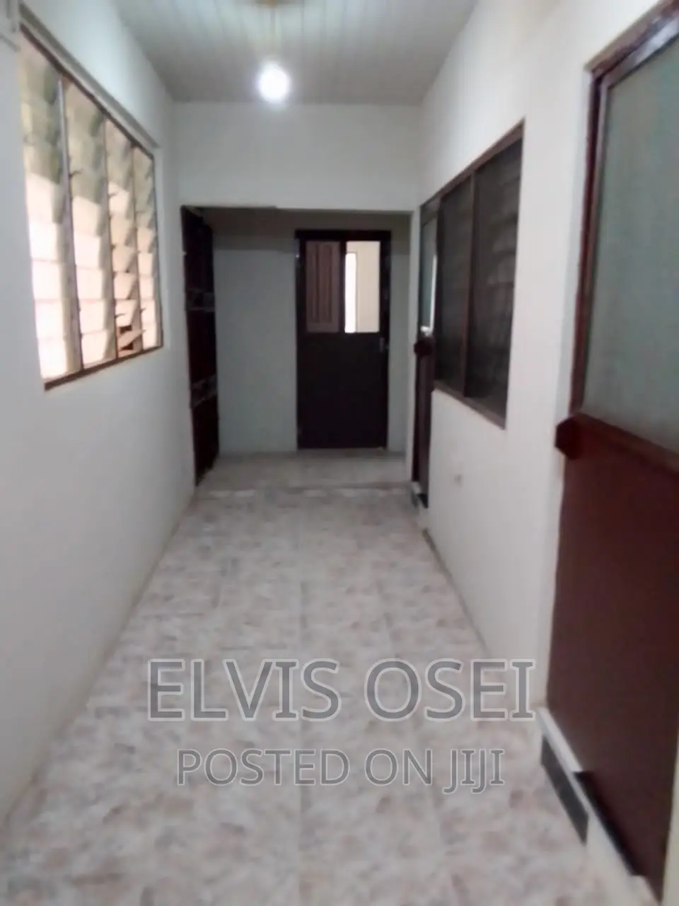 3bdrm Apartment in Top Base Gbawe for rent