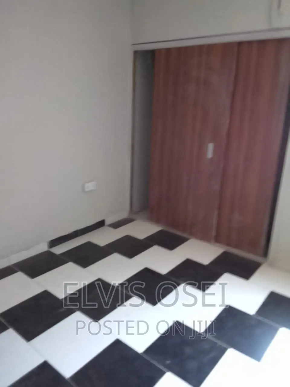 3bdrm Apartment in Top Base Gbawe for rent