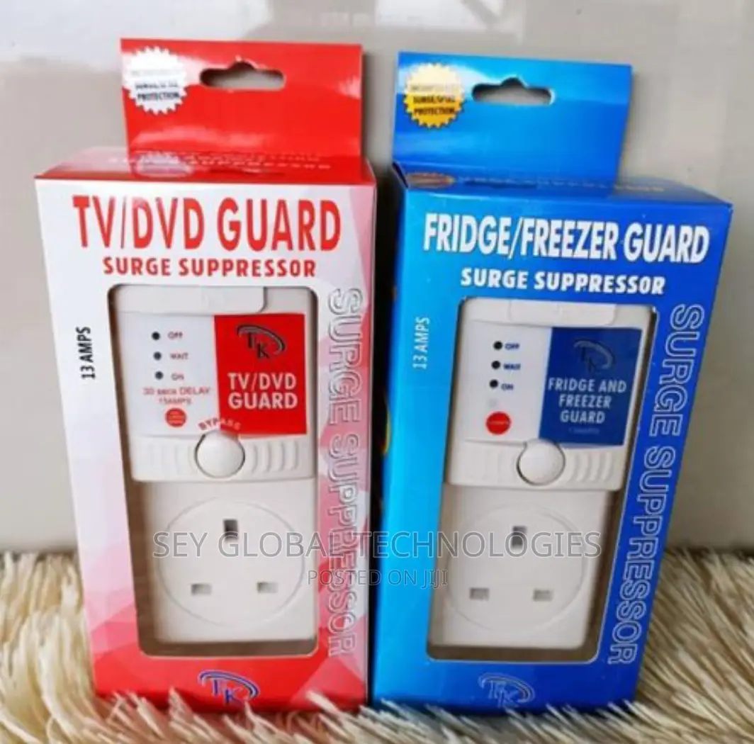 Precious Fridge Guard