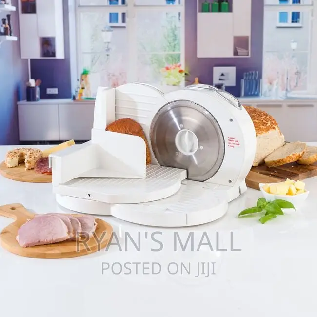 Meat Slicer