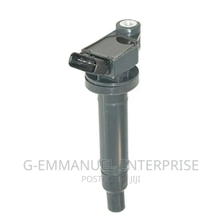 Toyota Highlander V.6. 2011-15 Ignition Coil. Original