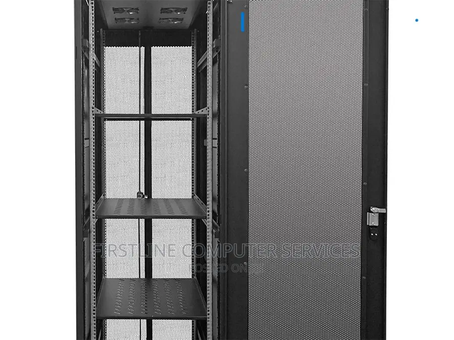 42U Server Rack