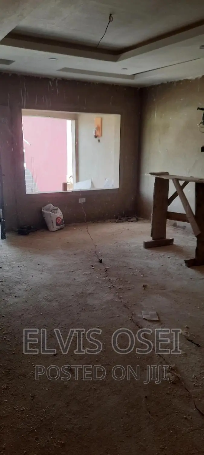 3bdrm Apartment in Flower Junction, Gbawe for rent