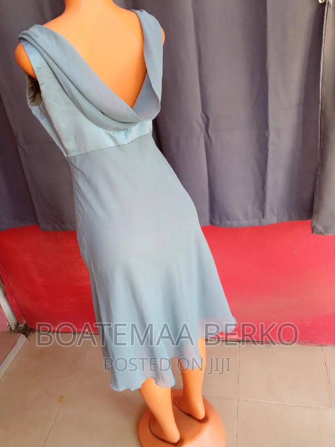 Women Dinner Dress