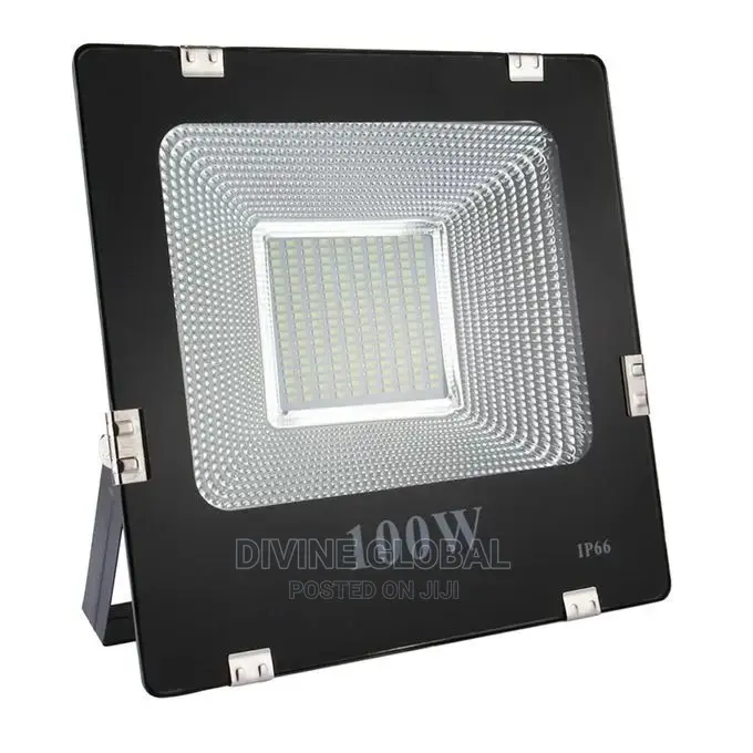 100W HD LED Flood Light