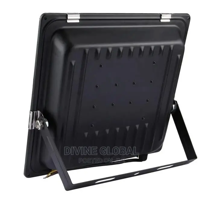 100W HD LED Flood Light