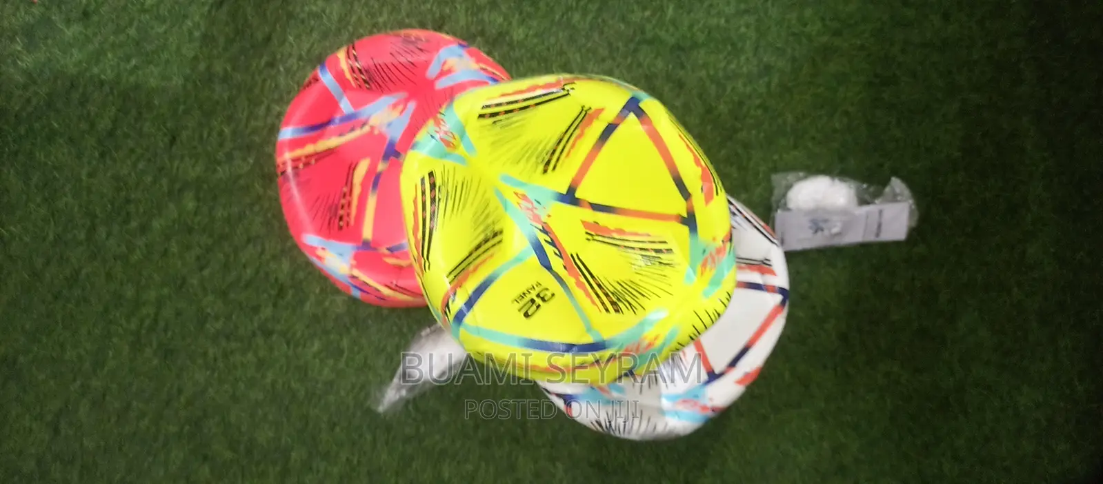 Soccermax Football