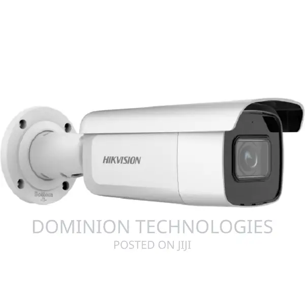 HIKVISION DS-2CD2643G2-IZS 4MP Motorized Varifocal Bullet Ne