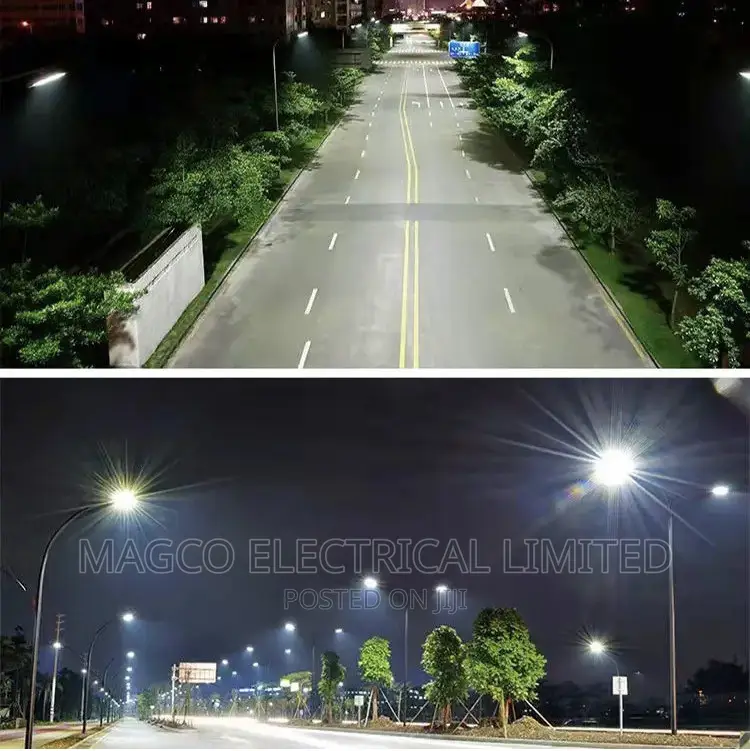 Street Light 150w