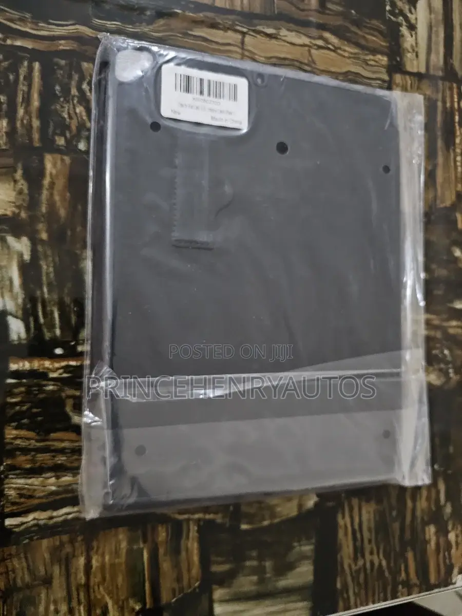 E NET-CASE Multi Angle Smart Case For iPad 9th/8th/7th Gen