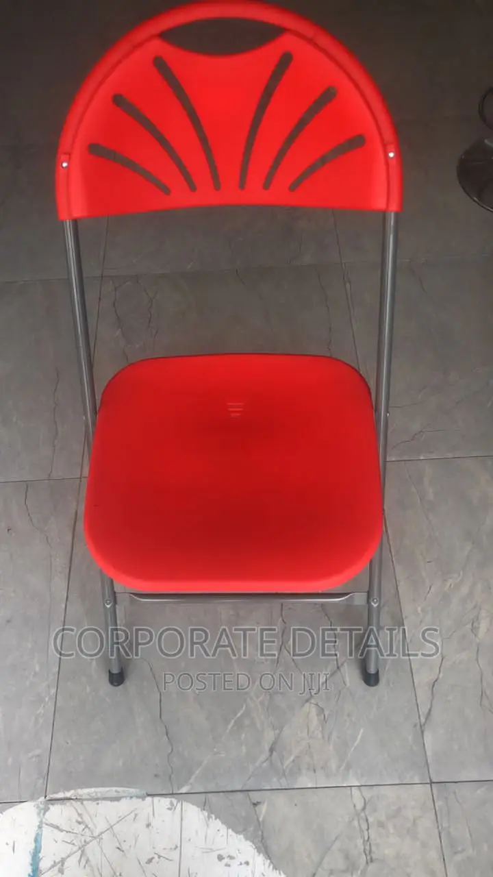Foldable Chair