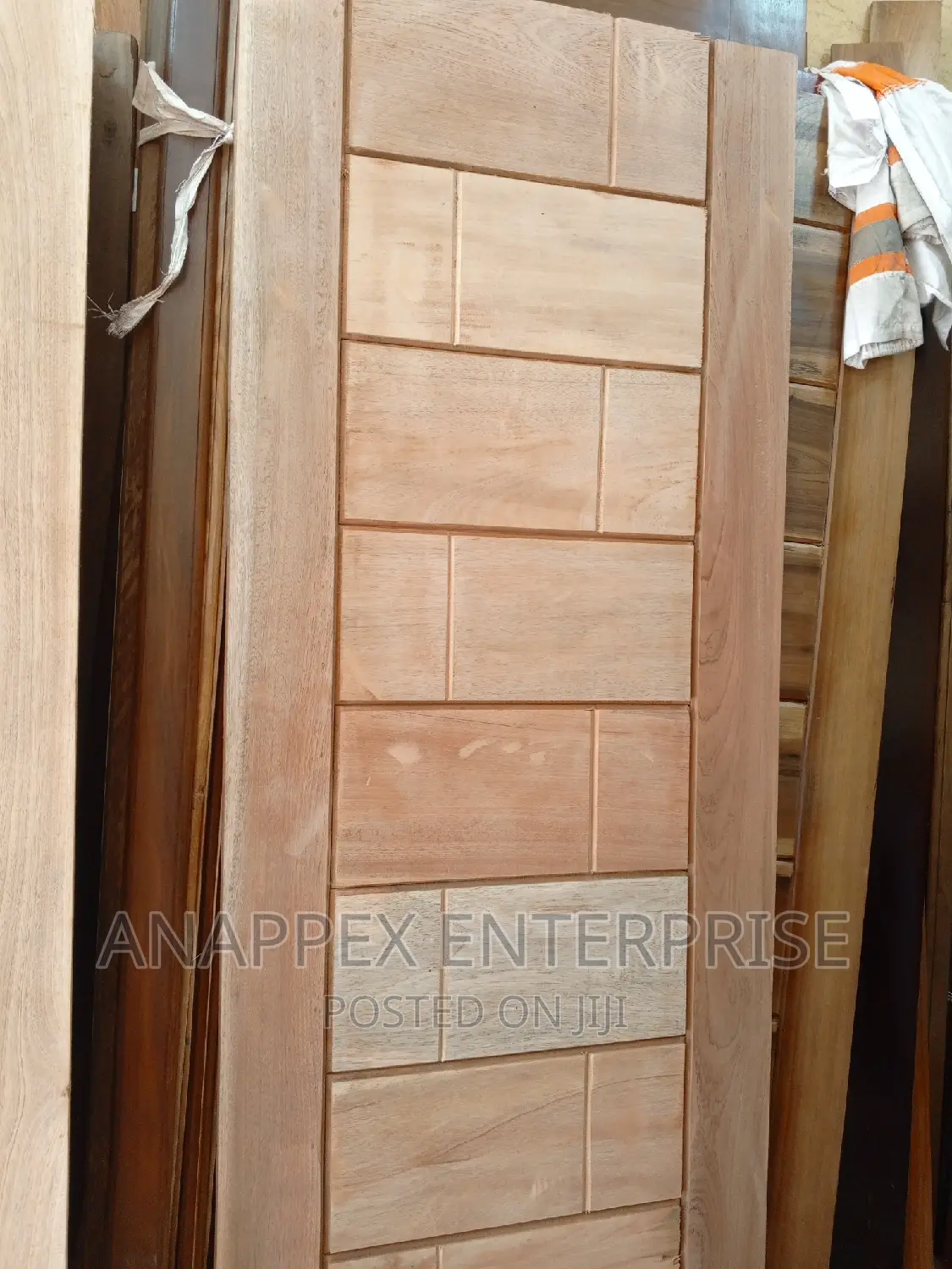 Quality Wooden Doors For Your Rooms At Affordable Prices