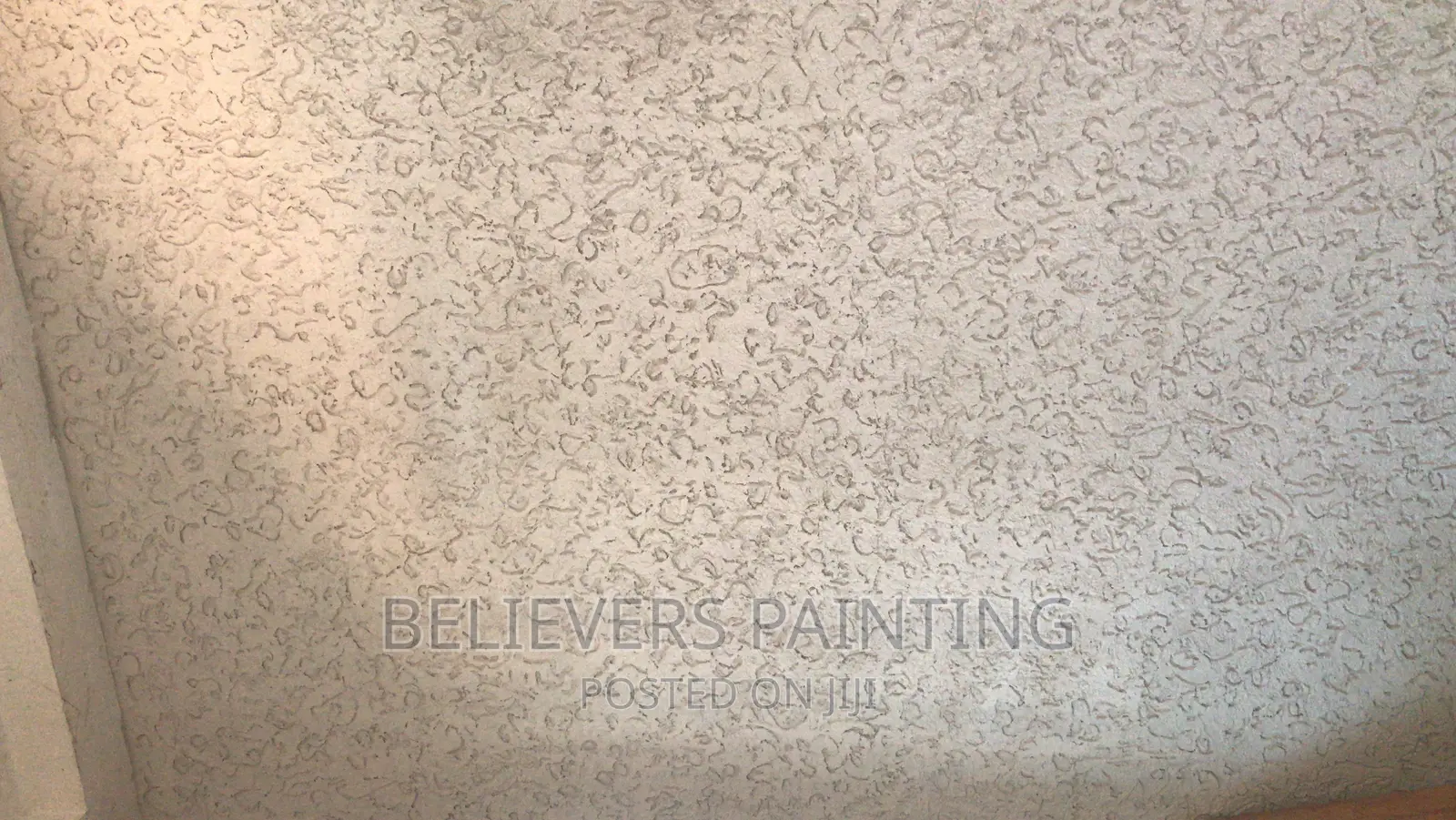 Waterproof Graffiato Paint