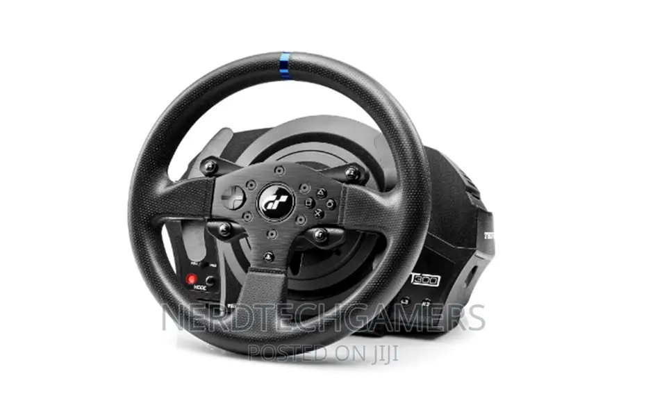 Thrustmaster T300 Rs - Gran Turismo Edition Racing Wheel (Ps