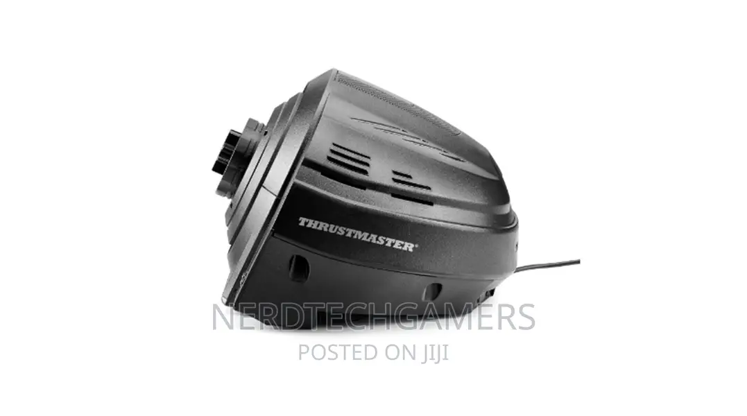 Thrustmaster T300 Rs - Gran Turismo Edition Racing Wheel (Ps