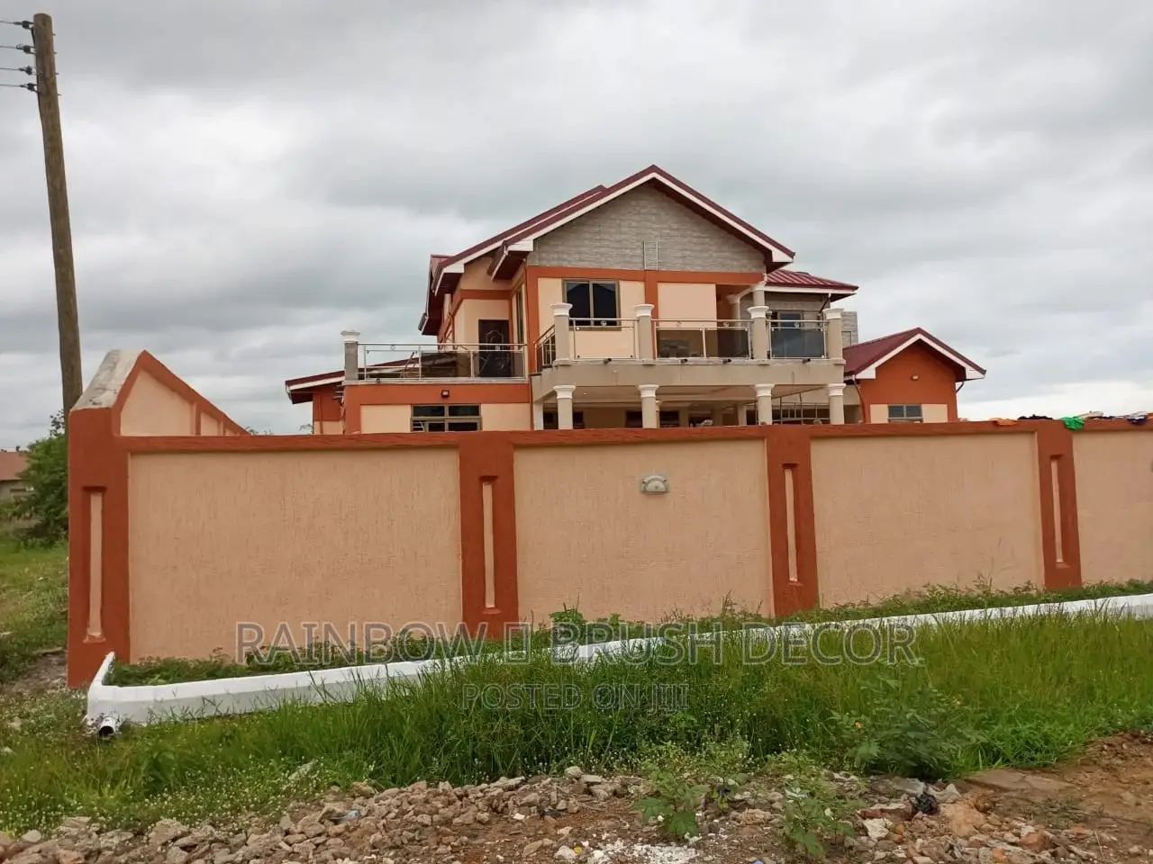Plasterboard Installation and Painting