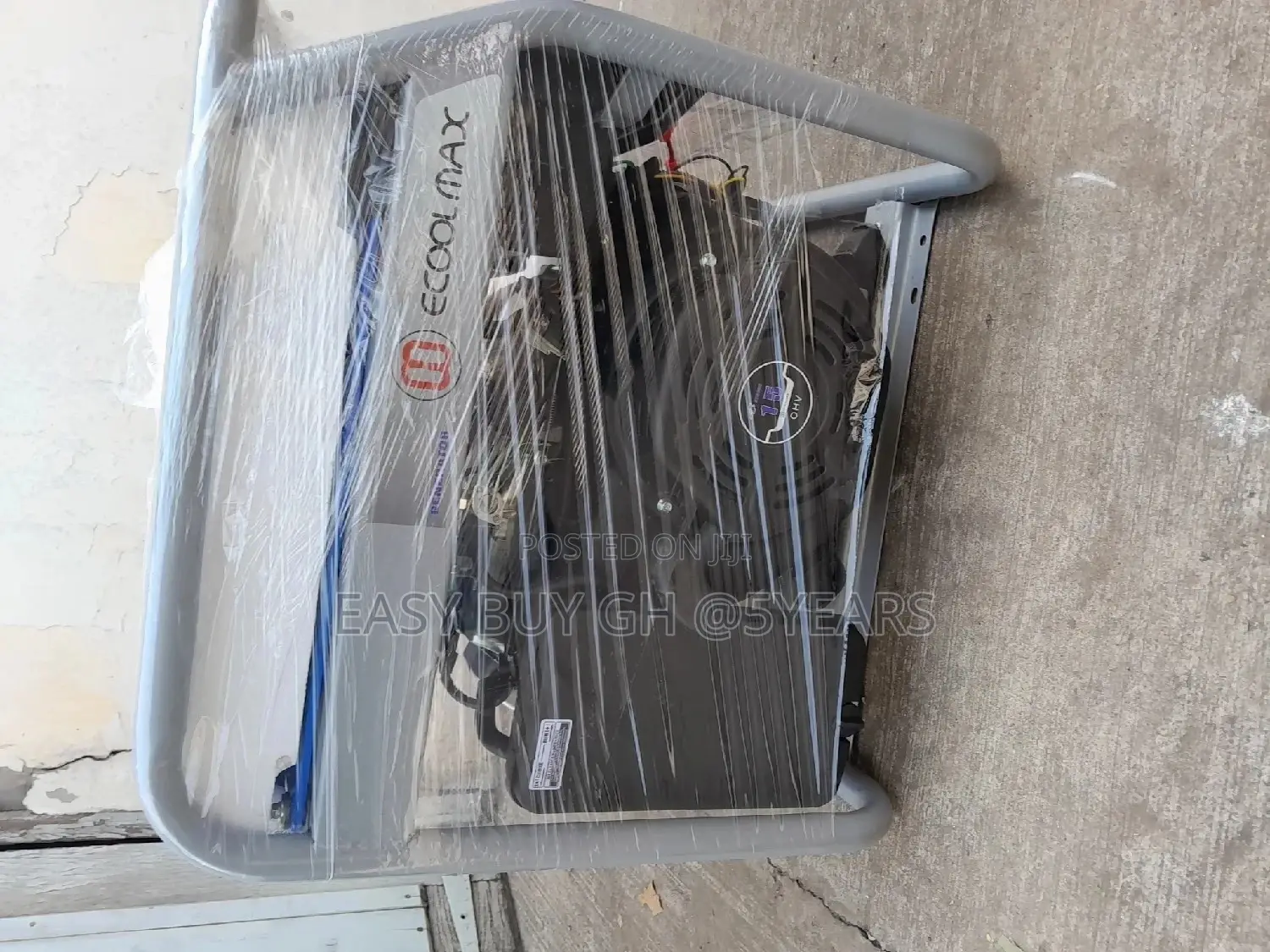 14000w Generator Affordable Ecoolmax 12kva Generator