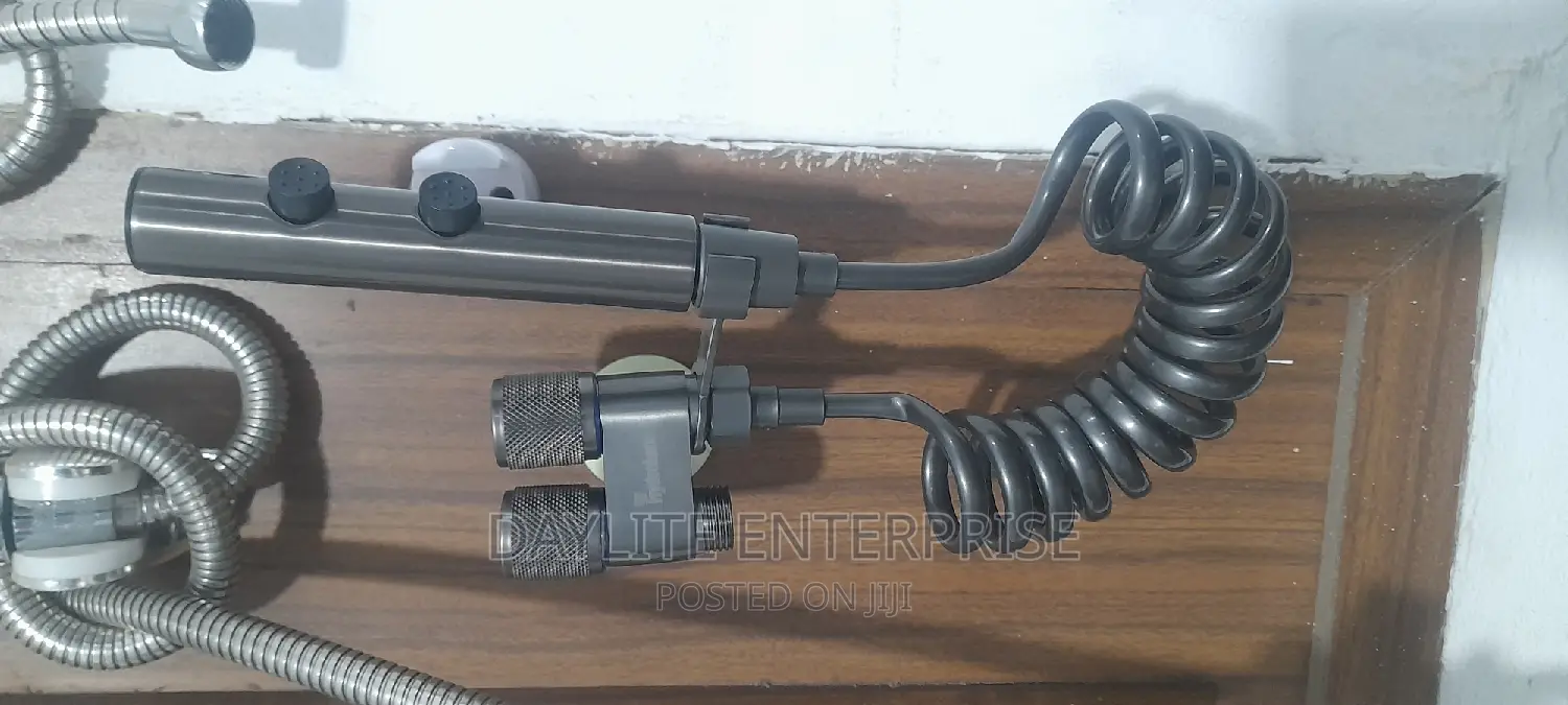 Two Way Valve N Tube