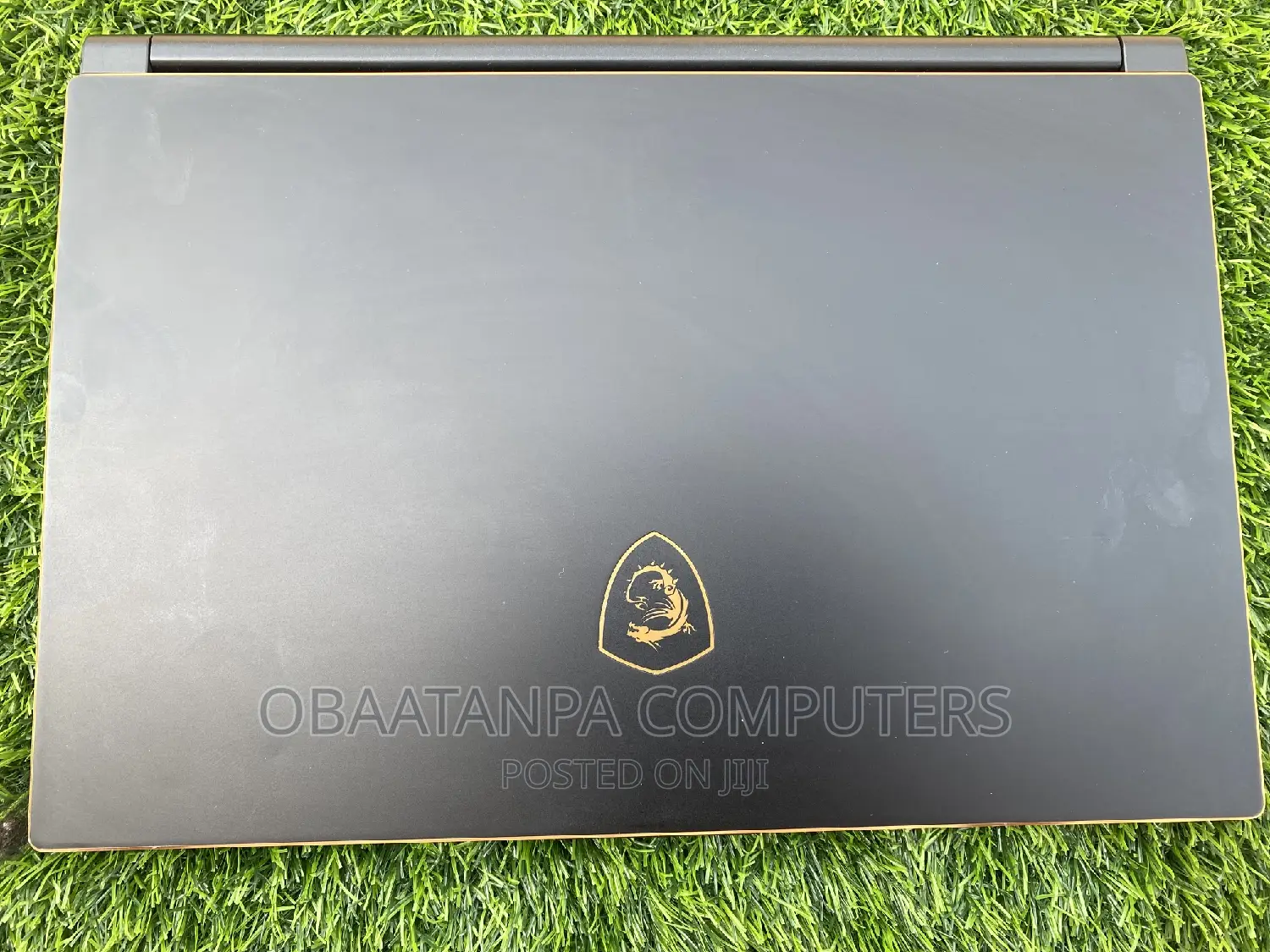Laptop MSI GS65 Stealth Thin 8RE 16GB Intel Core I9 SSD 512GB