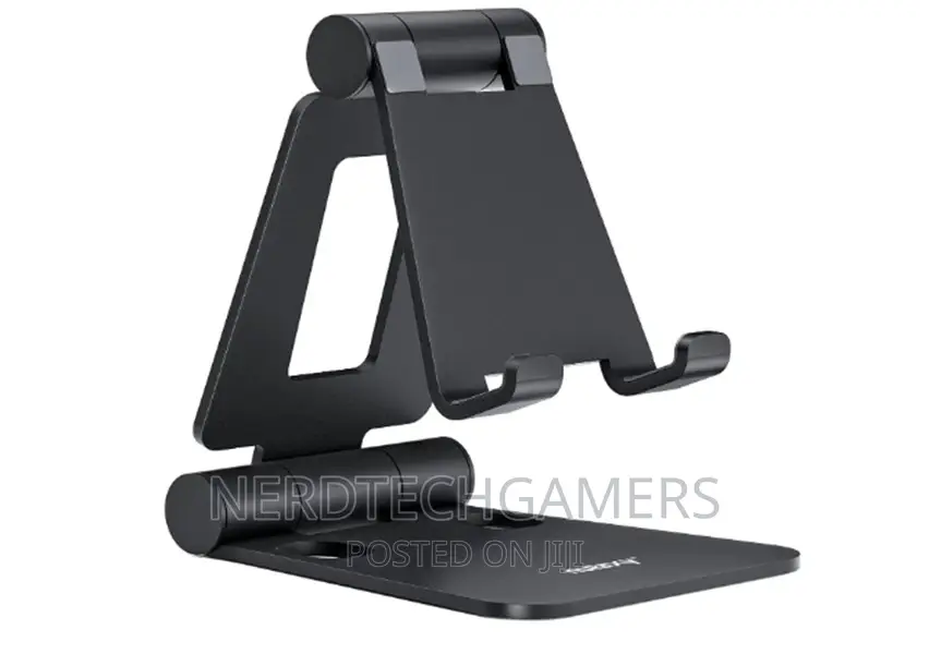 Desktop Mobile Stand