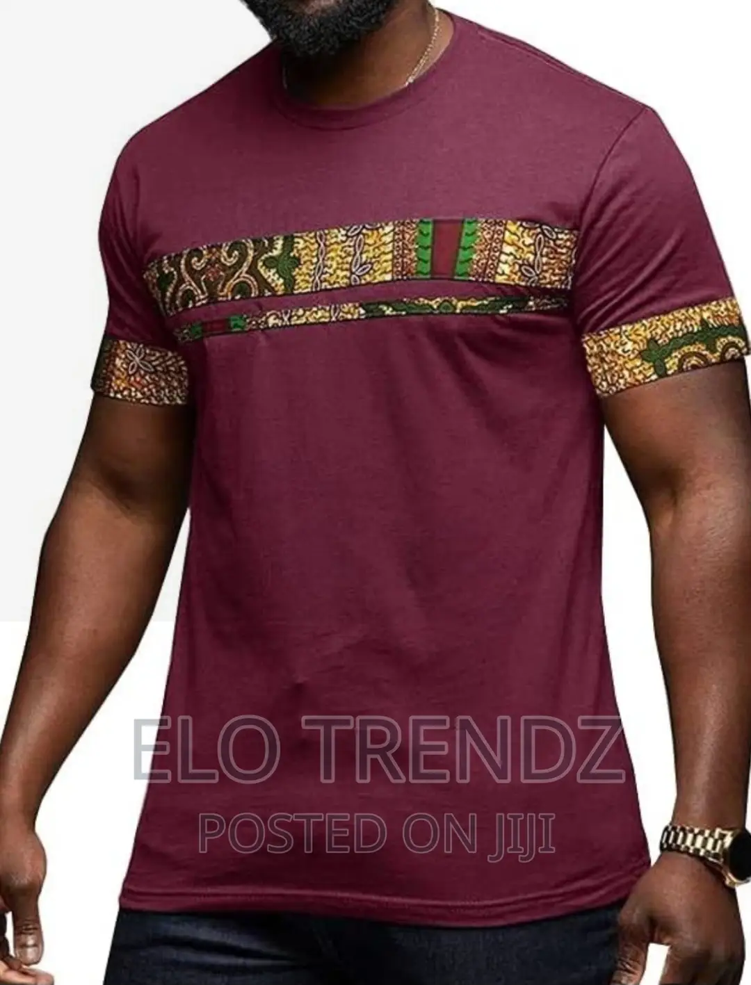 Men Polo Shirt