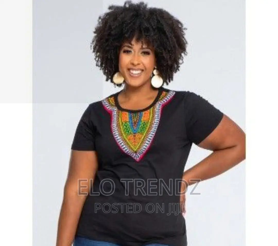 Ladies Shirts